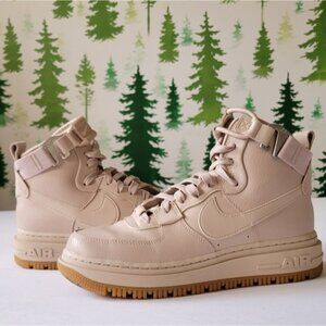 Nike Air Force 1 High Utility 2.0 Sneaker Boots